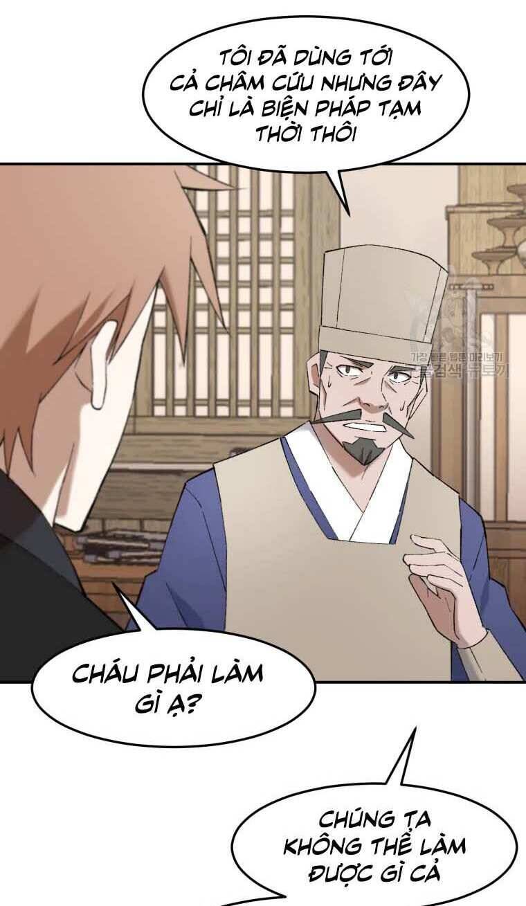 Đại Cao Thủ Chapter 52 - 20