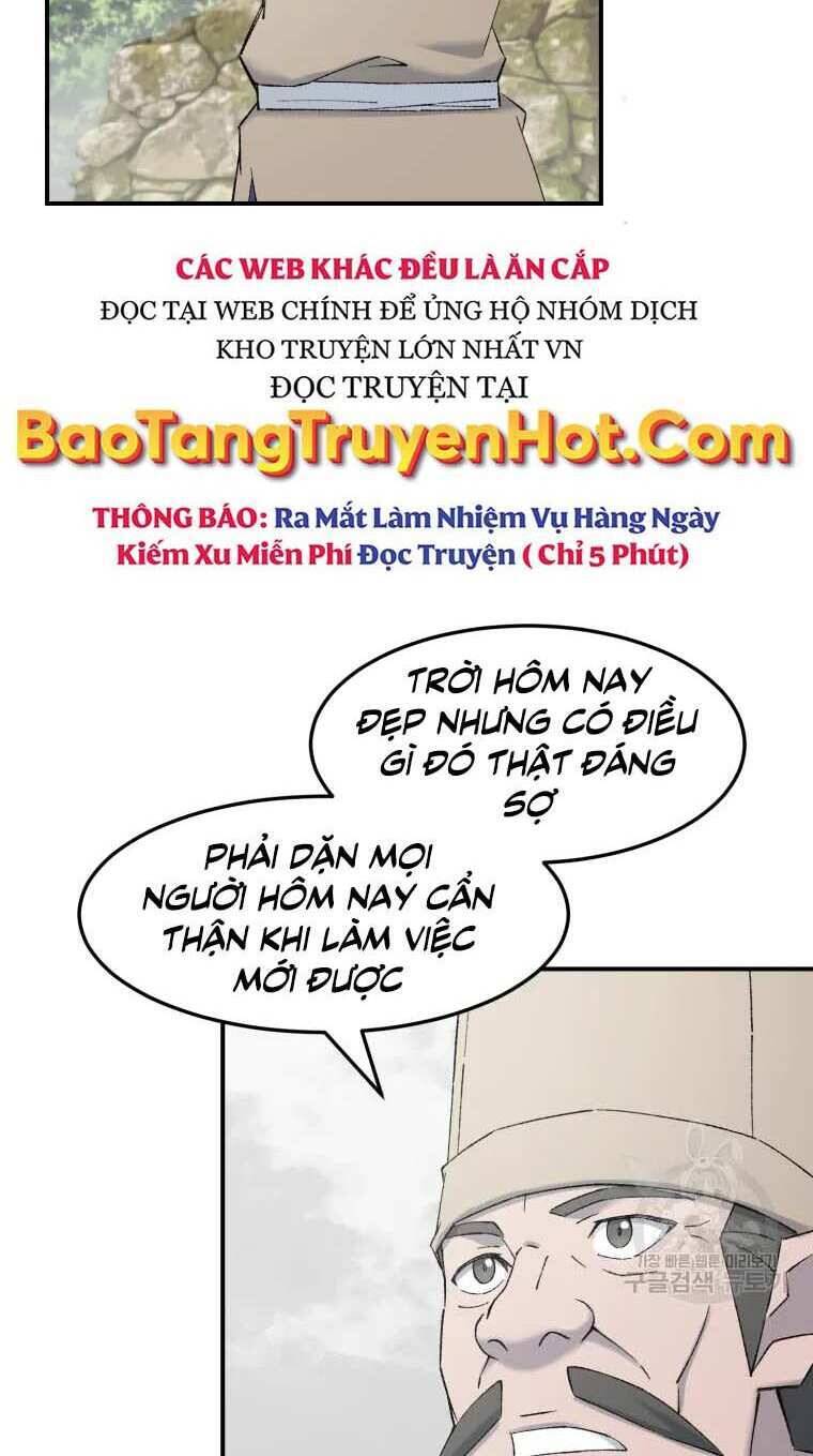 Đại Cao Thủ Chapter 52 - 3