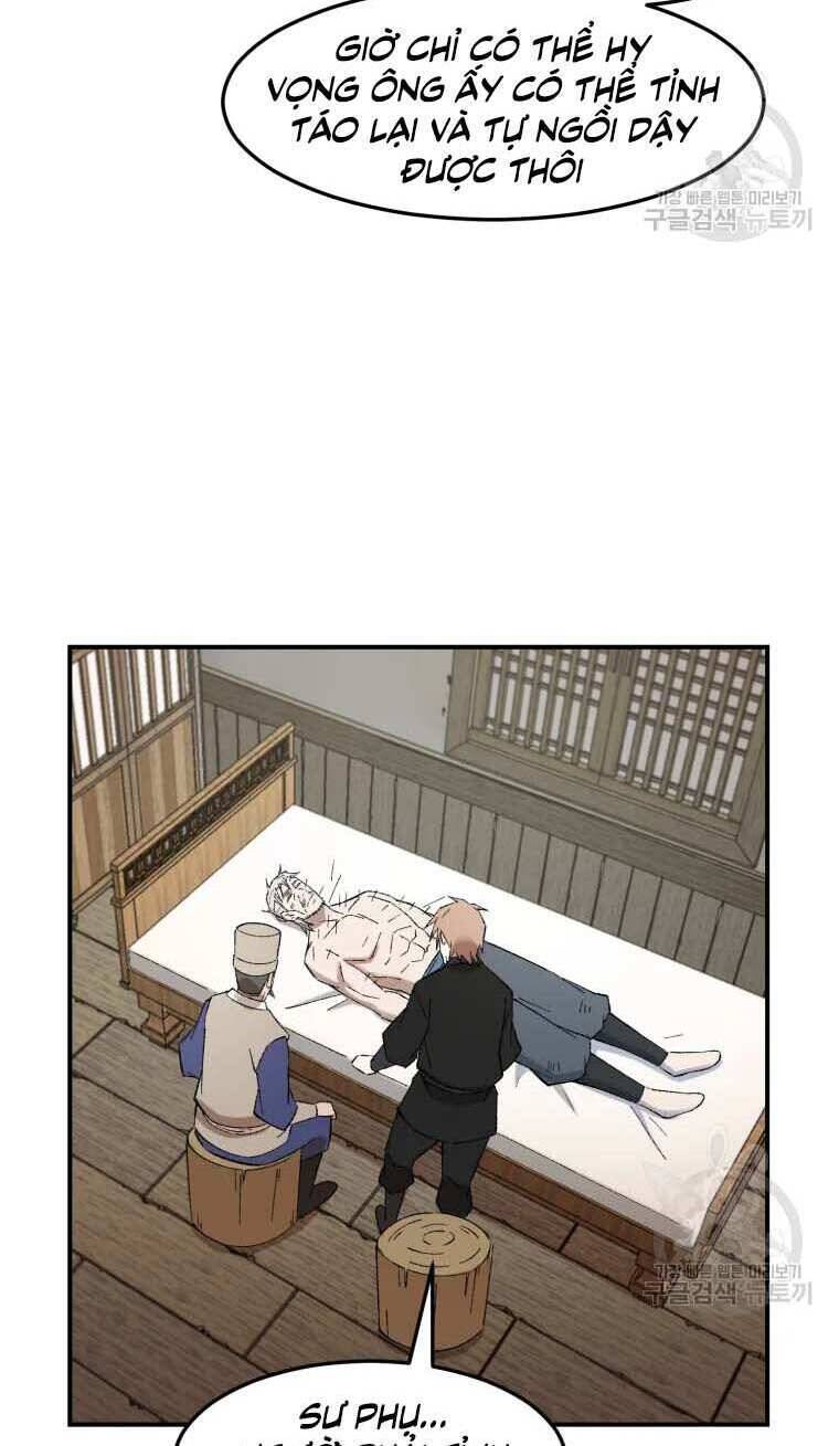 Đại Cao Thủ Chapter 52 - 21