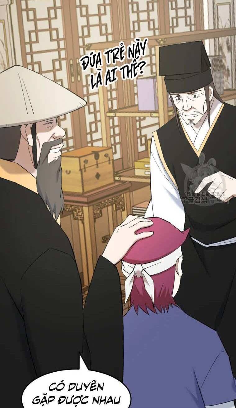 Đại Cao Thủ Chapter 52 - 32