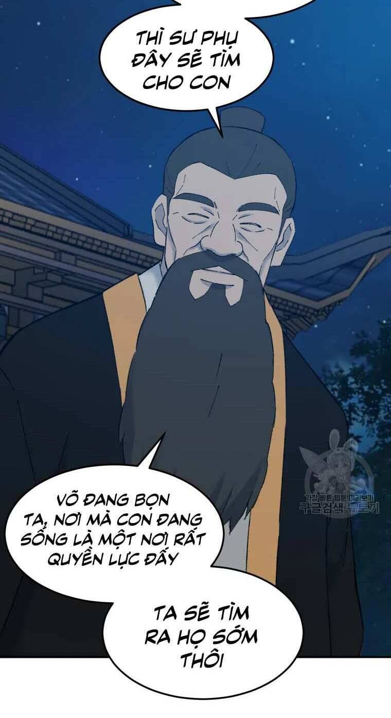Đại Cao Thủ Chapter 52 - 53