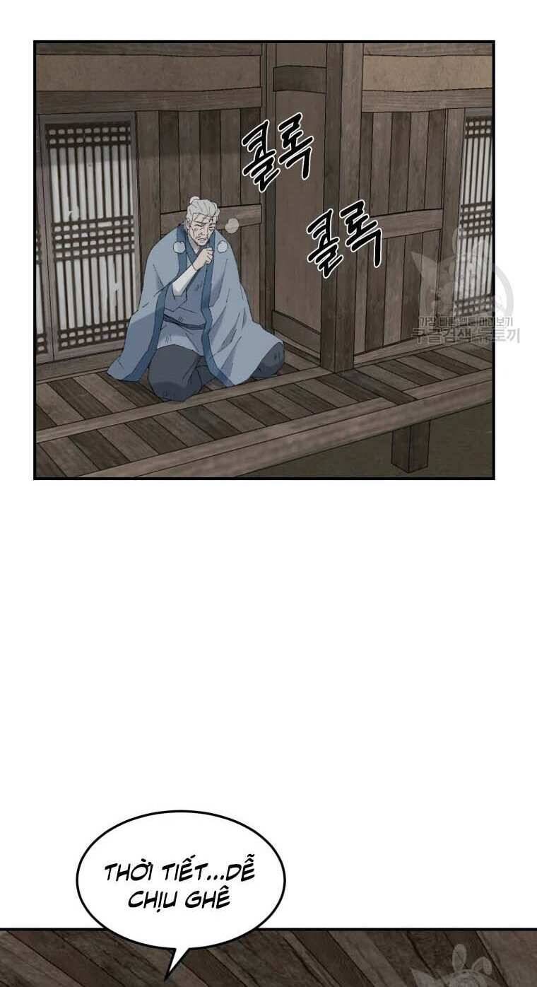 Đại Cao Thủ Chapter 52 - 57