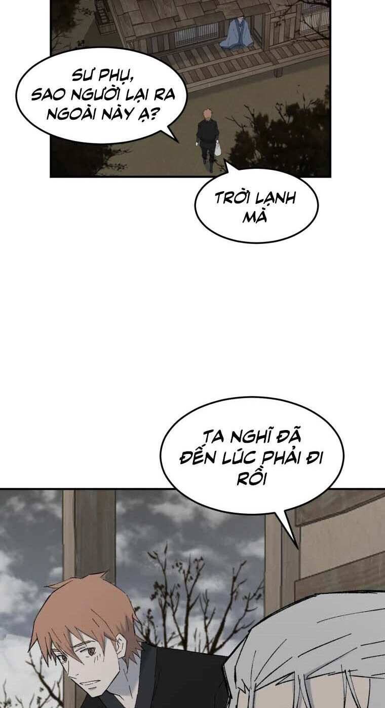 Đại Cao Thủ Chapter 52 - 59