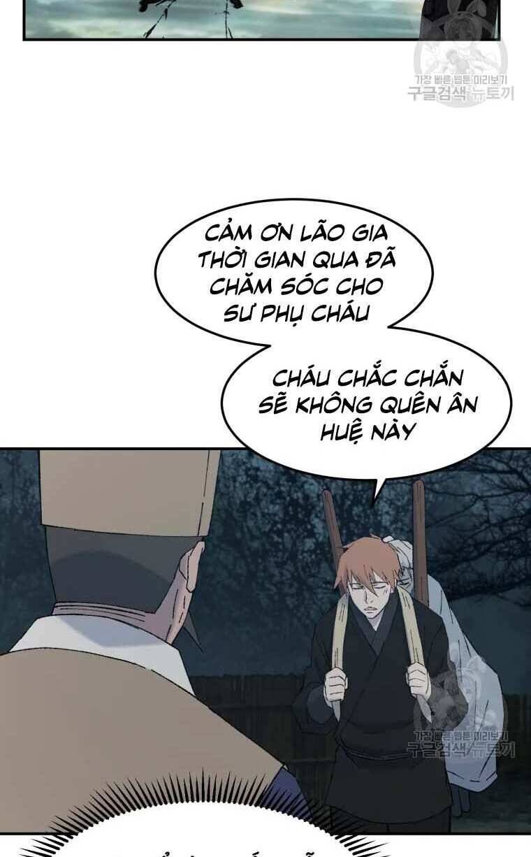 Đại Cao Thủ Chapter 52 - 68