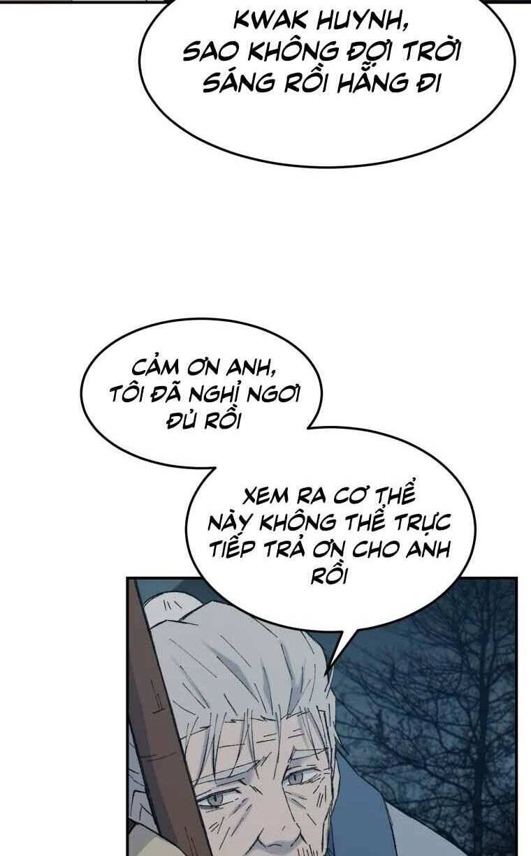 Đại Cao Thủ Chapter 52 - 70