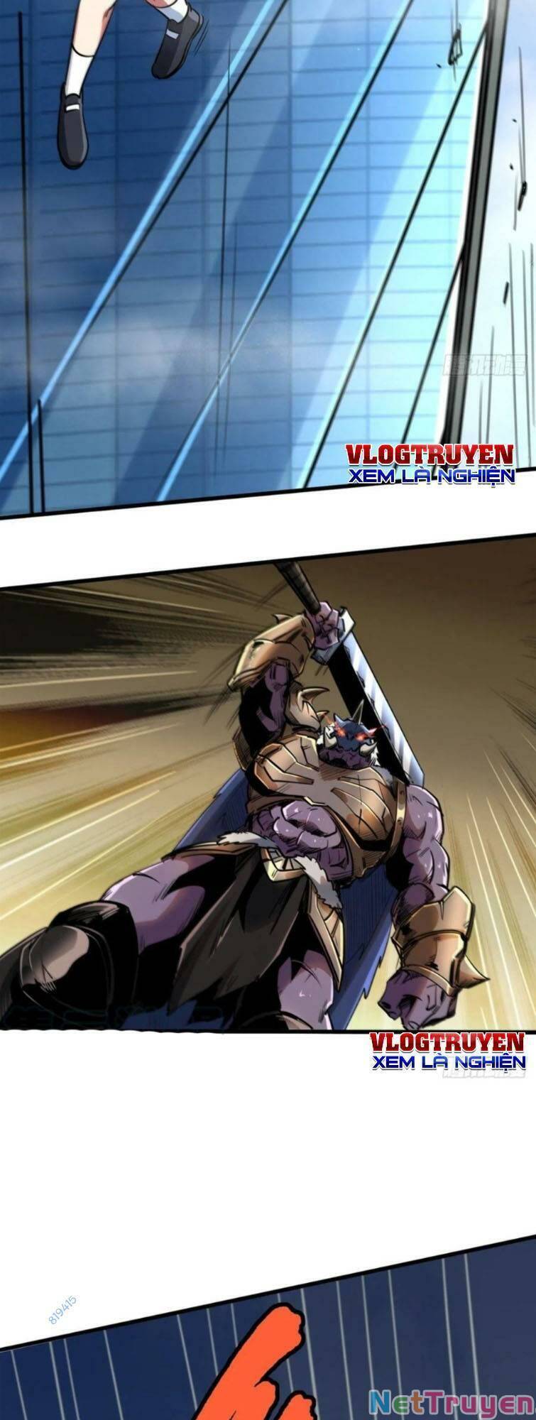 Siêu Cấp Thần Cơ Nhân Chapter 29 - 10