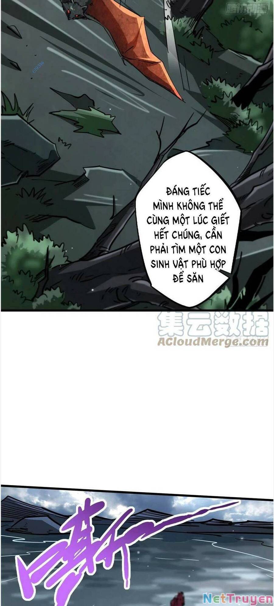 Siêu Cấp Thần Cơ Nhân Chapter 31 - 2