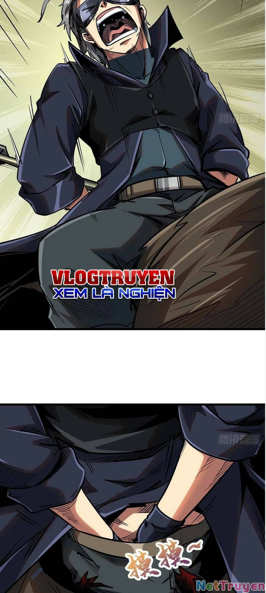 Siêu Cấp Thần Cơ Nhân Chapter 31 - 50