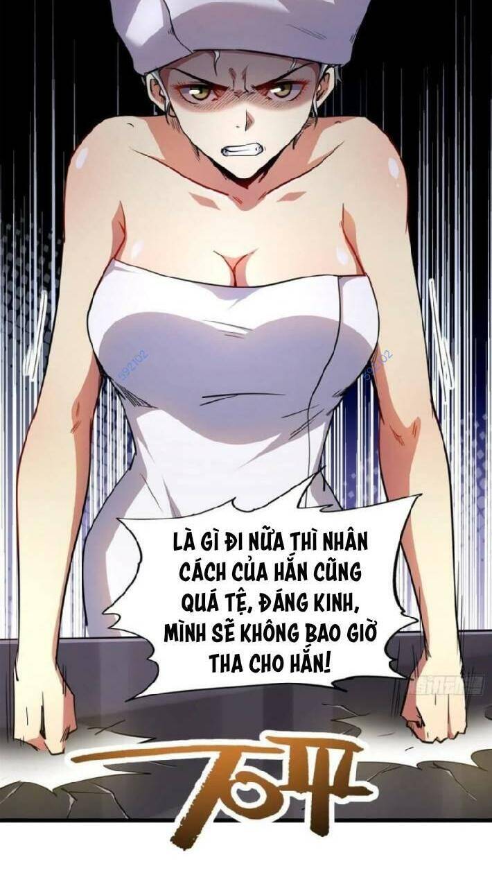 Siêu Cấp Thần Cơ Nhân Chapter 12 - 30