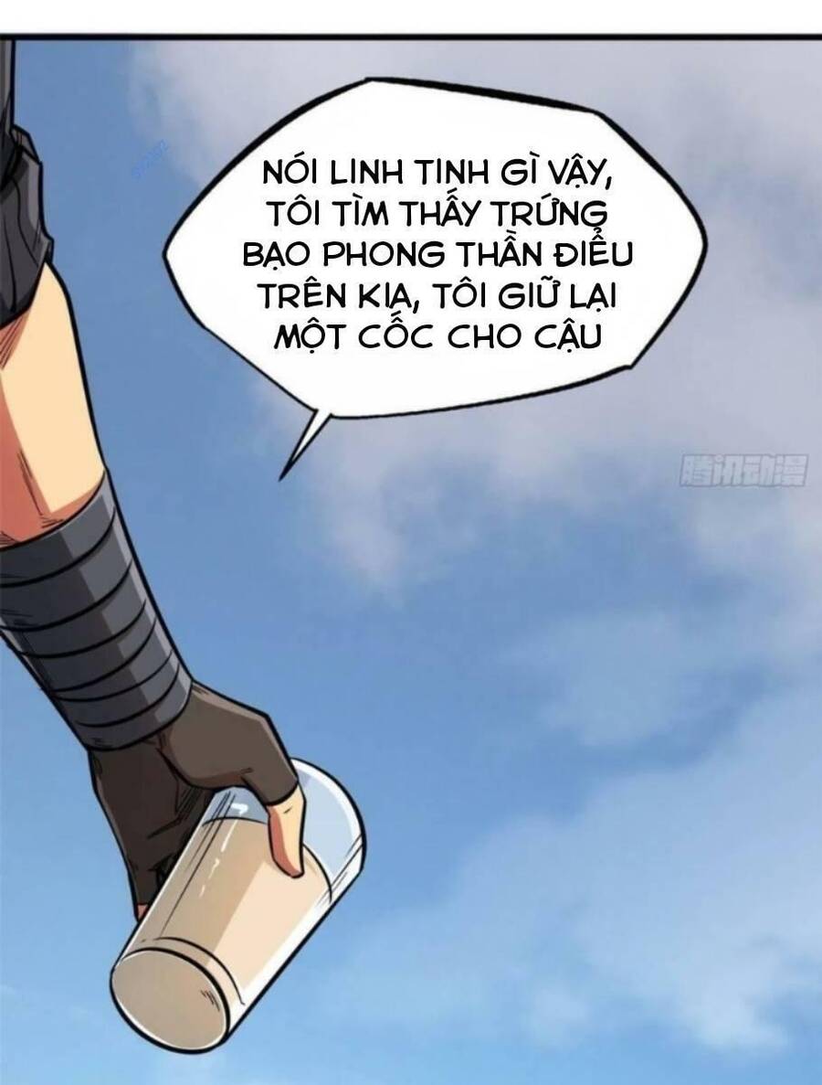 Siêu Cấp Thần Cơ Nhân Chapter 14 - 9