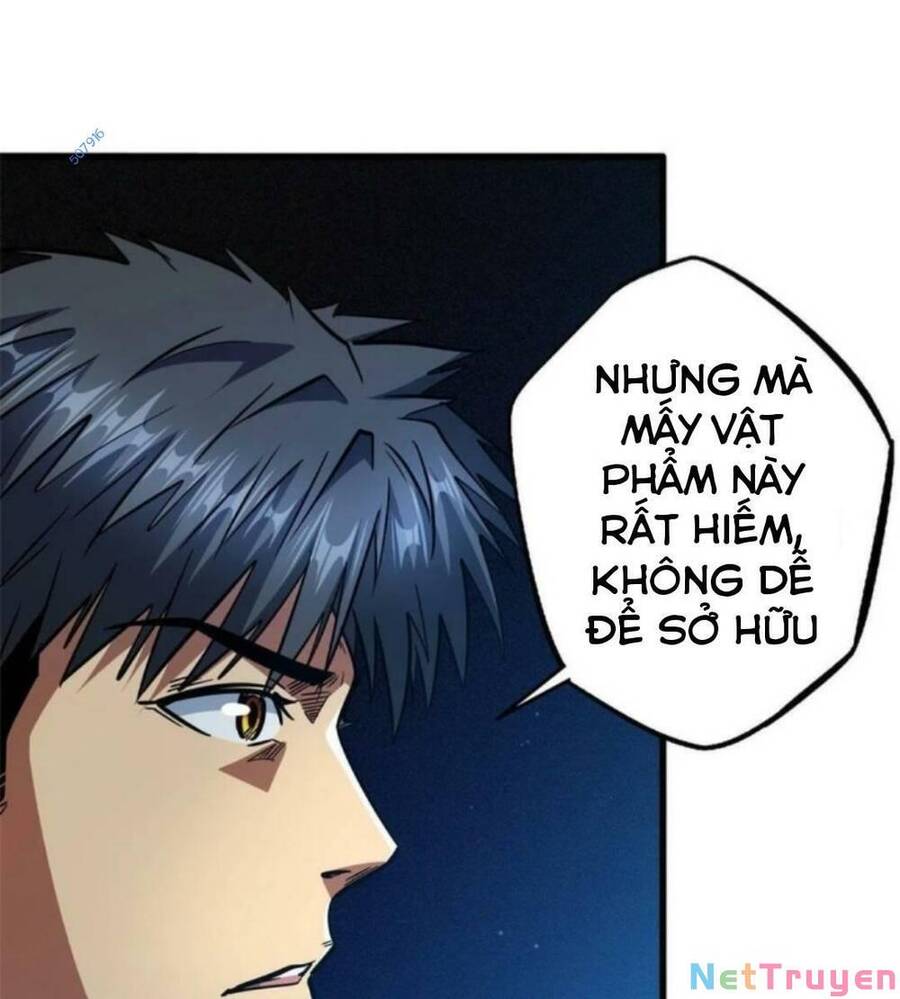 Siêu Cấp Thần Cơ Nhân Chapter 15 - 23