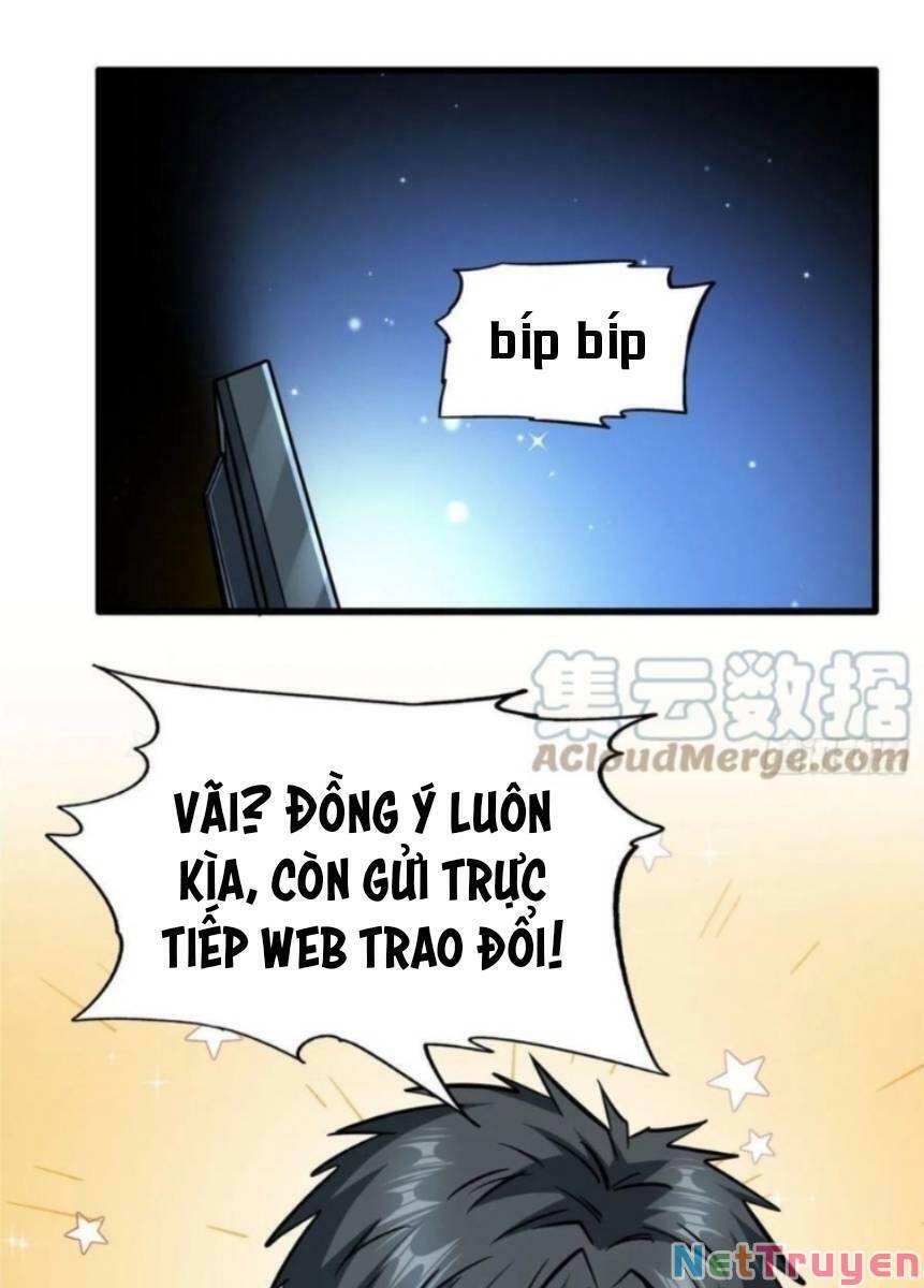 Siêu Cấp Thần Cơ Nhân Chapter 15 - 35