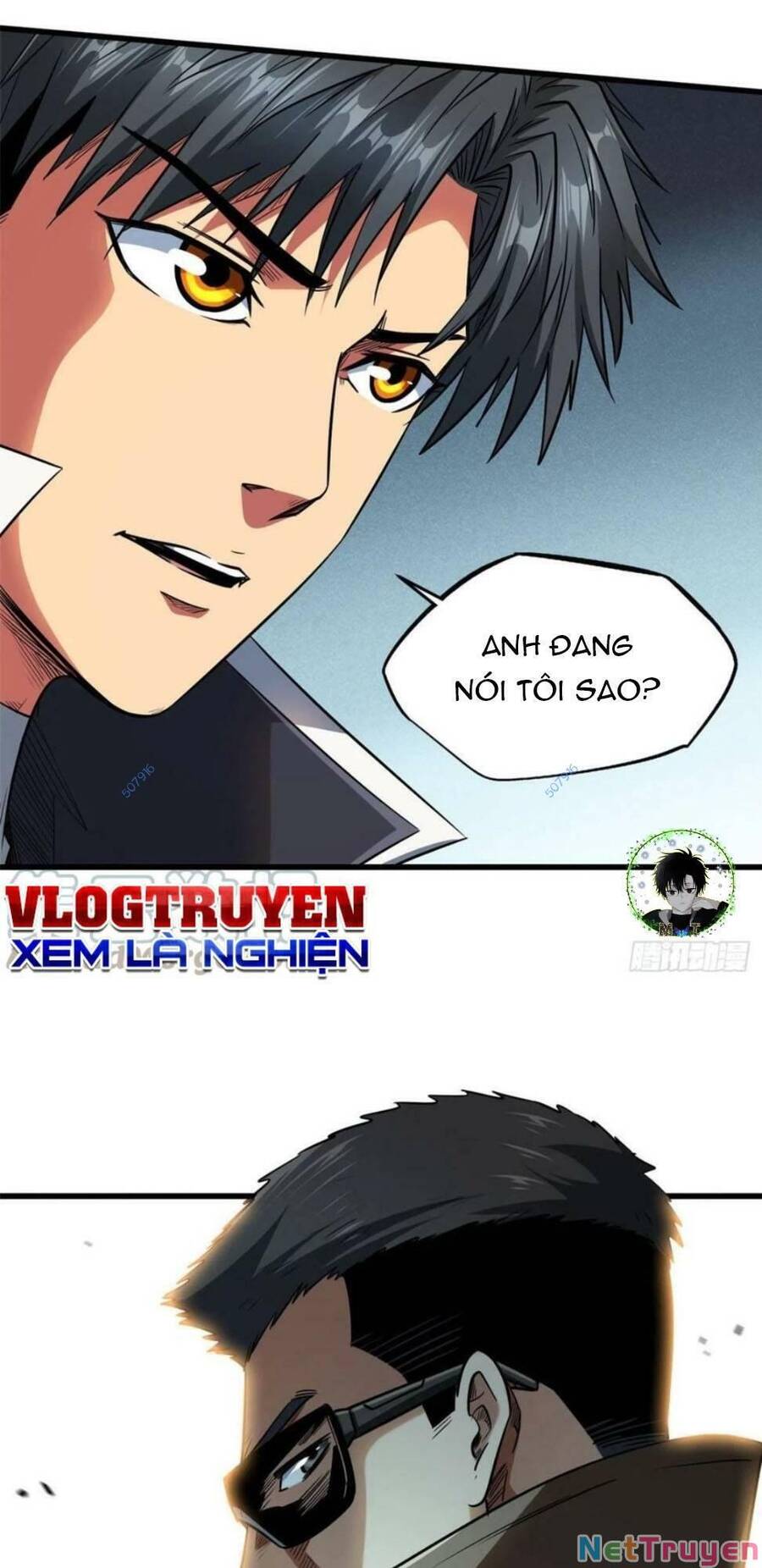 Siêu Cấp Thần Cơ Nhân Chapter 15 - 6