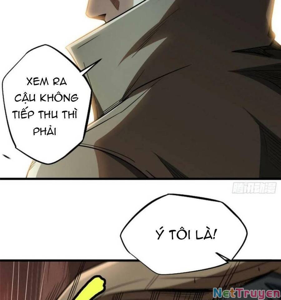 Siêu Cấp Thần Cơ Nhân Chapter 15 - 7
