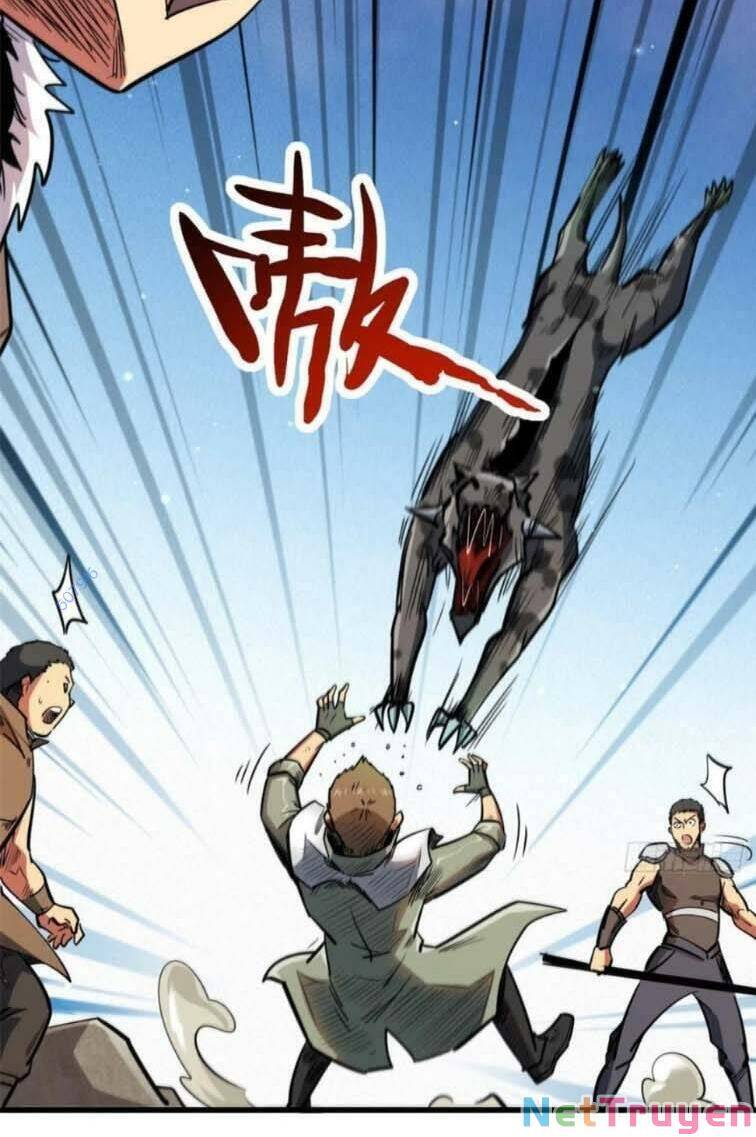 Siêu Cấp Thần Cơ Nhân Chapter 16 - 31