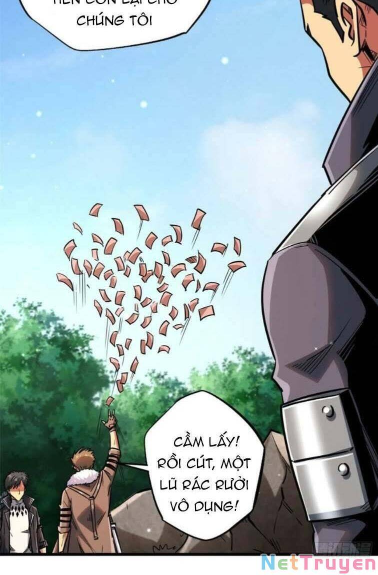 Siêu Cấp Thần Cơ Nhân Chapter 16 - 45
