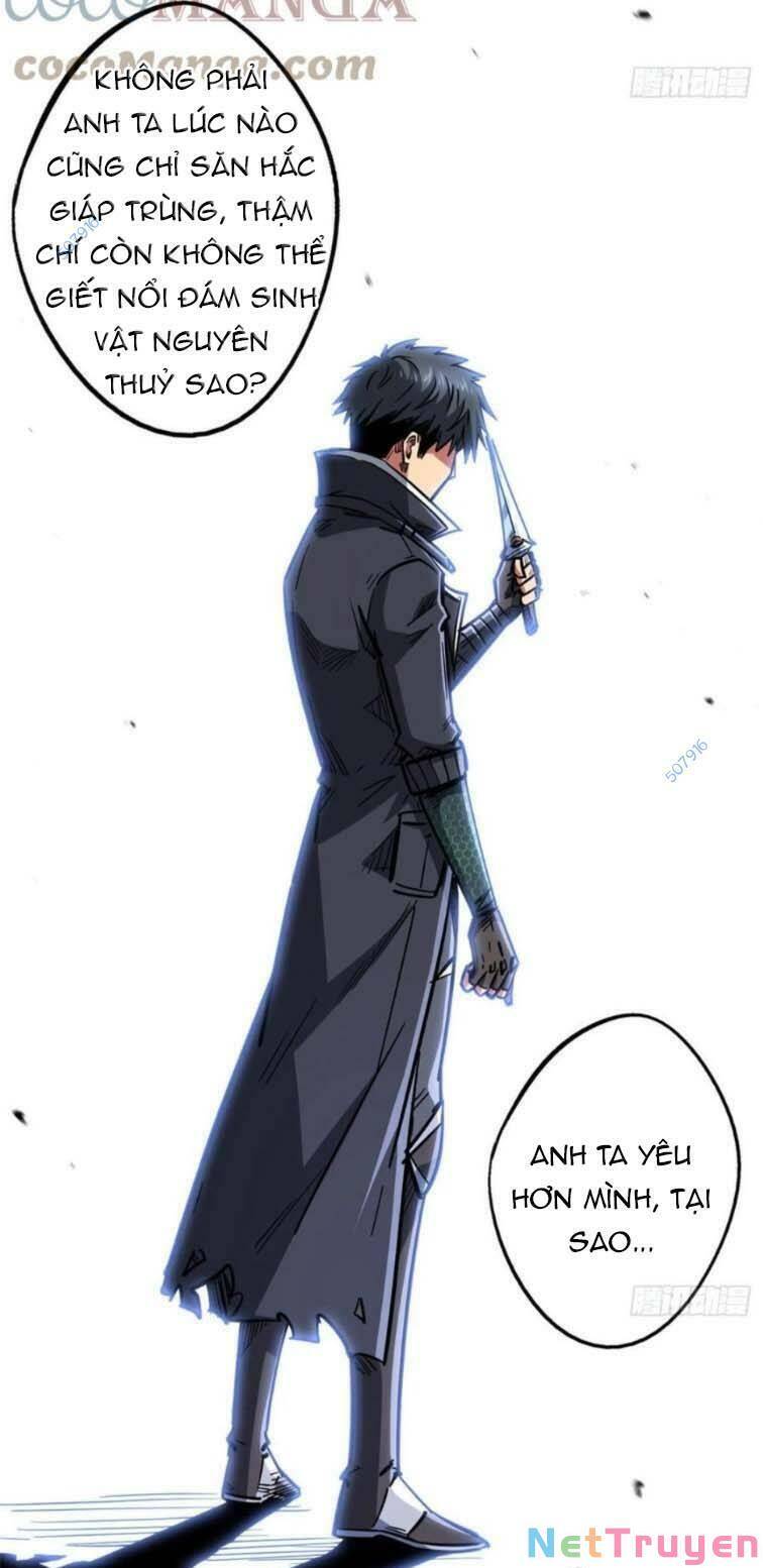Siêu Cấp Thần Cơ Nhân Chapter 17 - 18