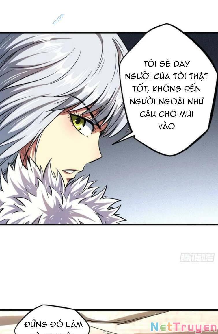 Siêu Cấp Thần Cơ Nhân Chapter 17 - 46