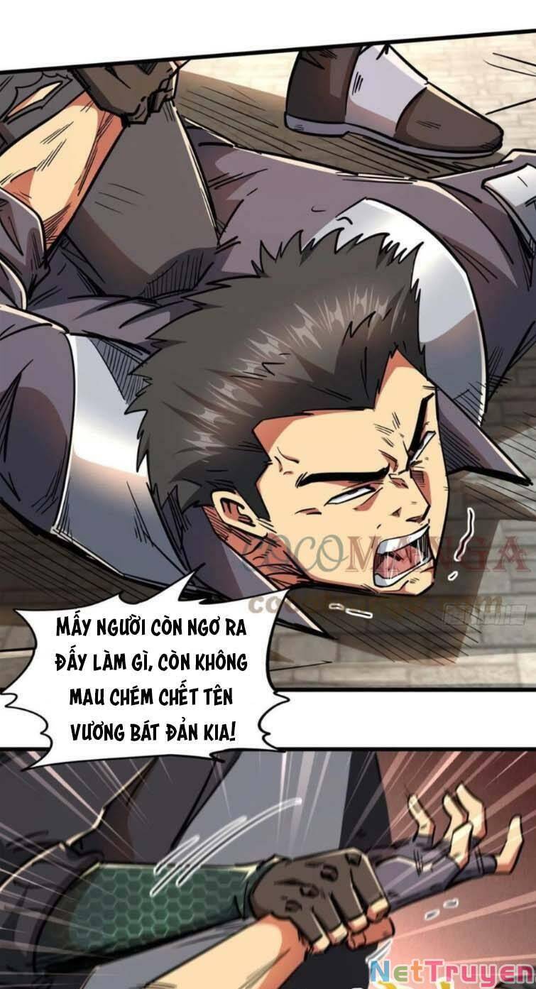 Siêu Cấp Thần Cơ Nhân Chapter 17 - 8