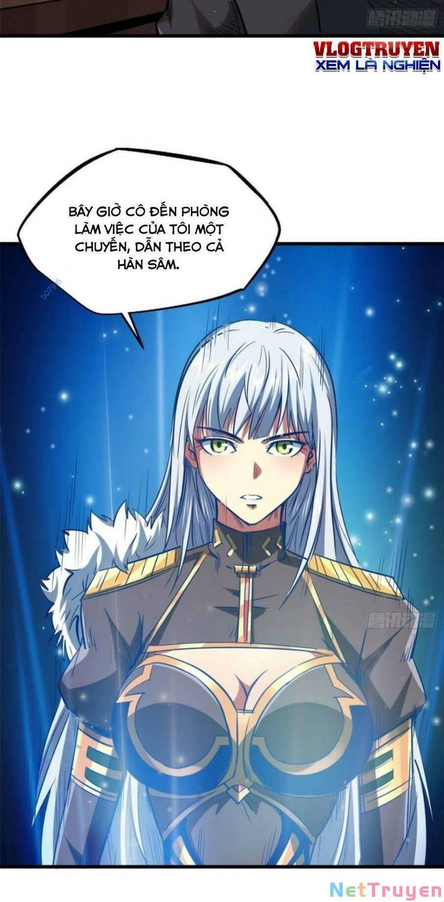 Siêu Cấp Thần Cơ Nhân Chapter 20 - 10