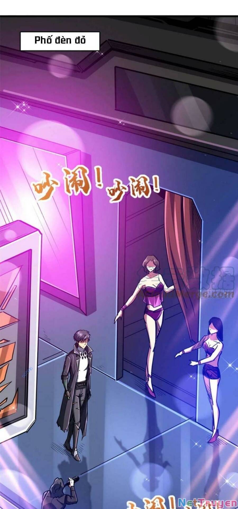 Siêu Cấp Thần Cơ Nhân Chapter 22 - 12