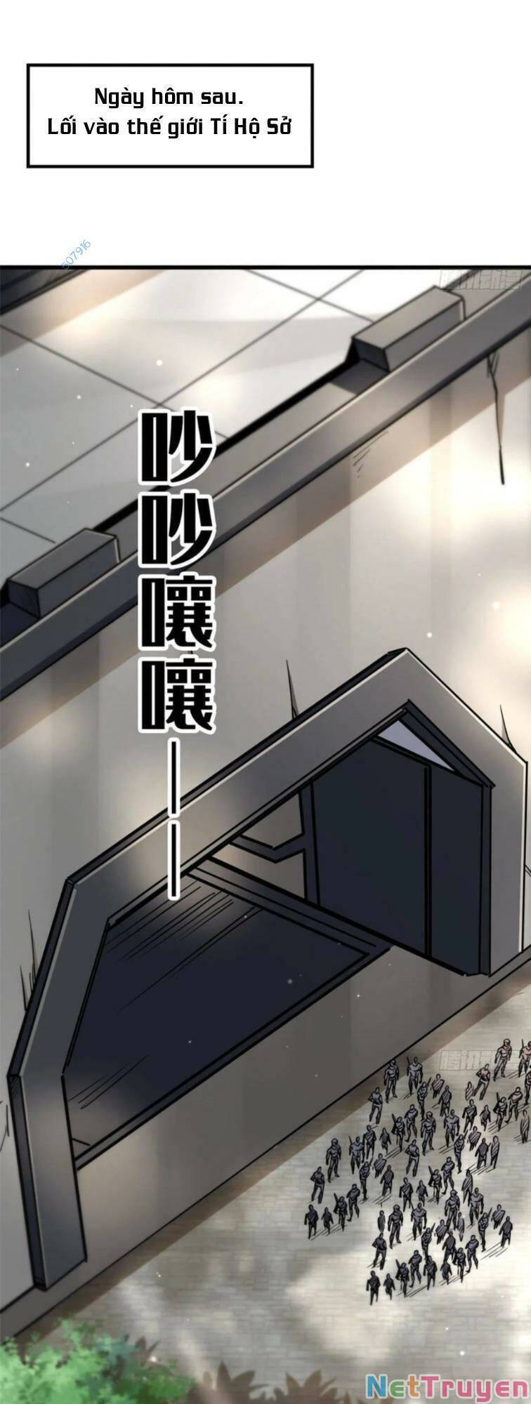 Siêu Cấp Thần Cơ Nhân Chapter 22 - 24