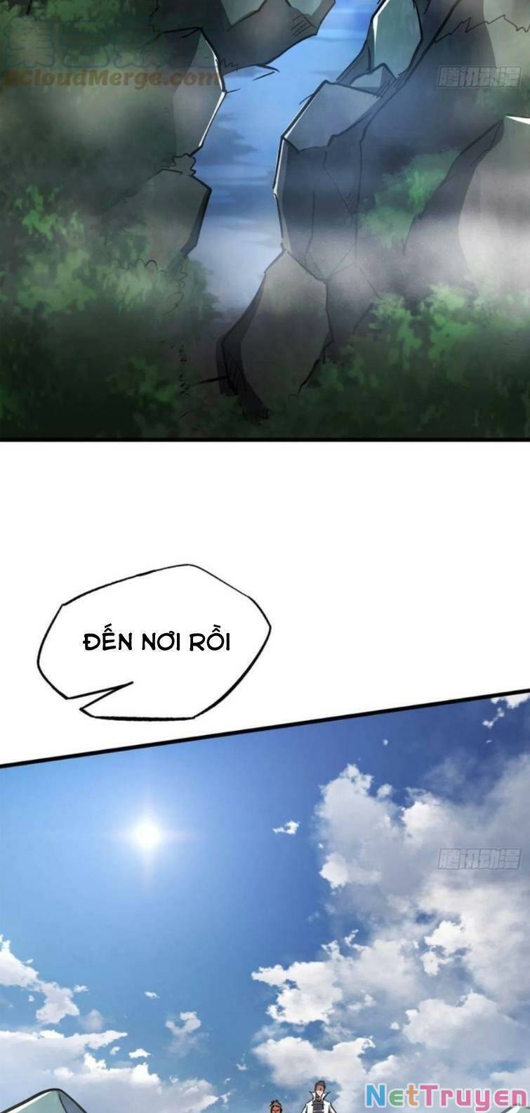 Siêu Cấp Thần Cơ Nhân Chapter 22 - 33