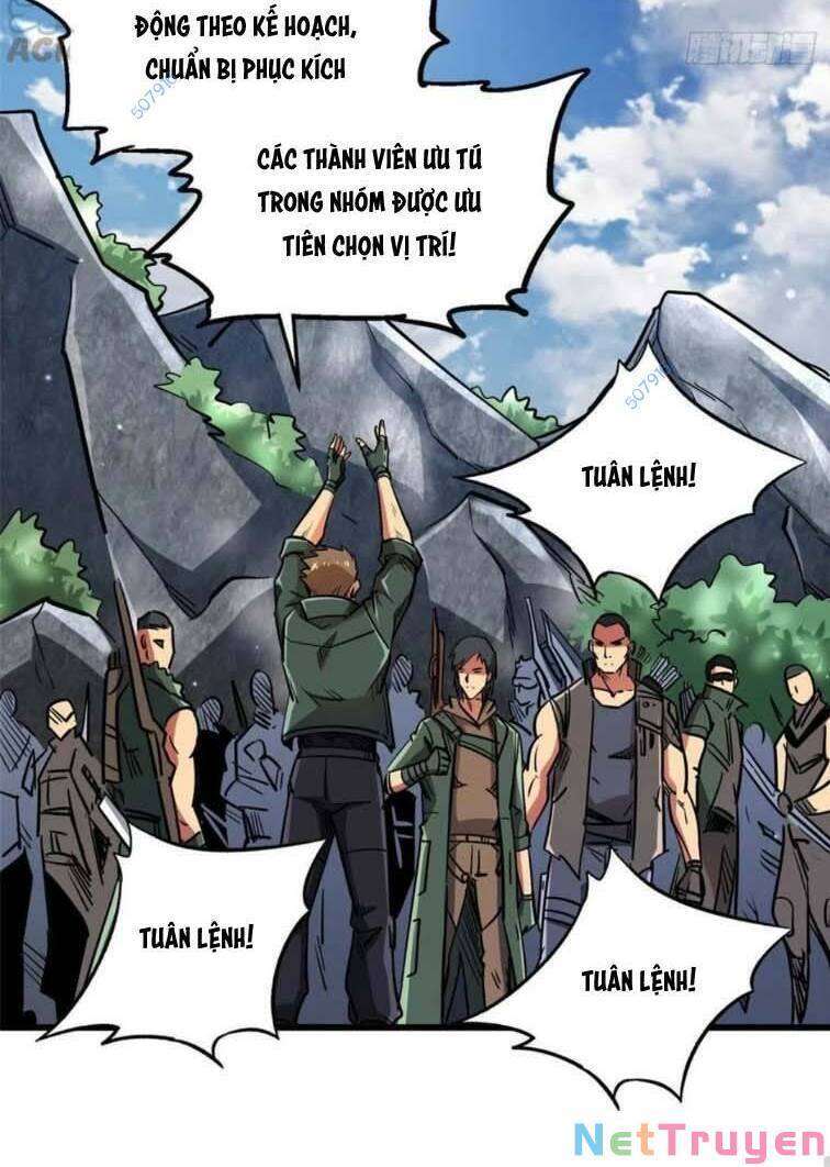 Siêu Cấp Thần Cơ Nhân Chapter 23 - 9