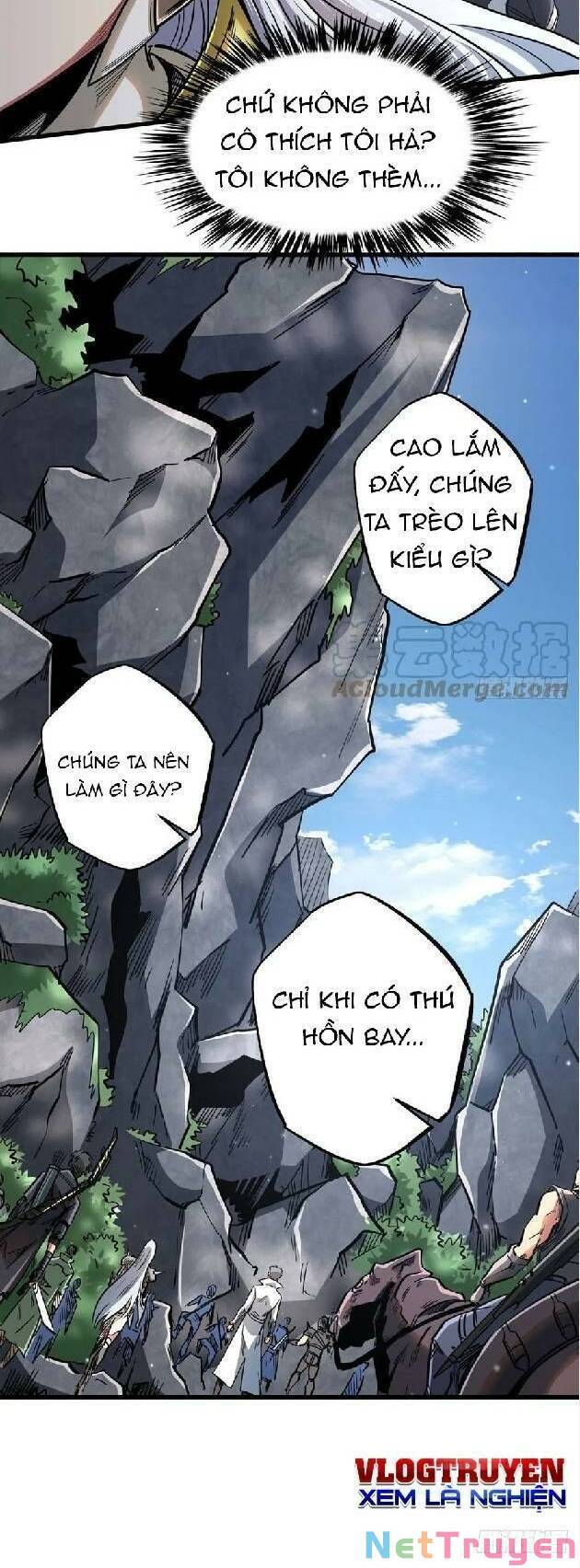 Siêu Cấp Thần Cơ Nhân Chapter 24 - 8