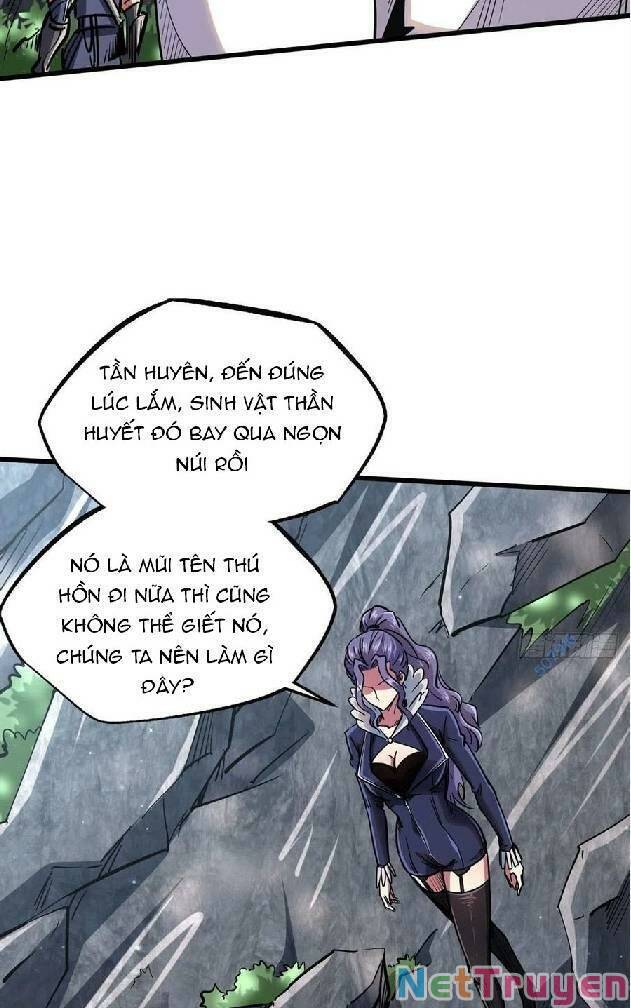 Siêu Cấp Thần Cơ Nhân Chapter 24 - 10