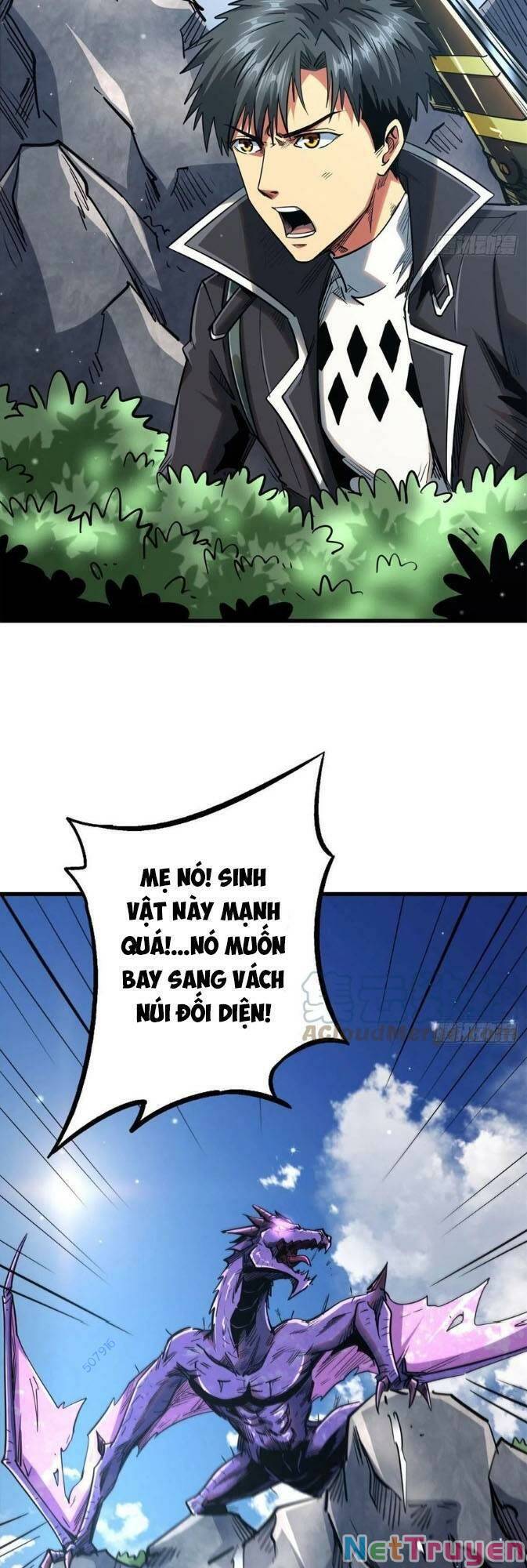 Siêu Cấp Thần Cơ Nhân Chapter 25 - 16