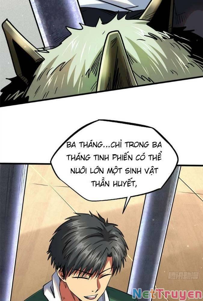 Siêu Cấp Thần Cơ Nhân Chapter 26 - 12