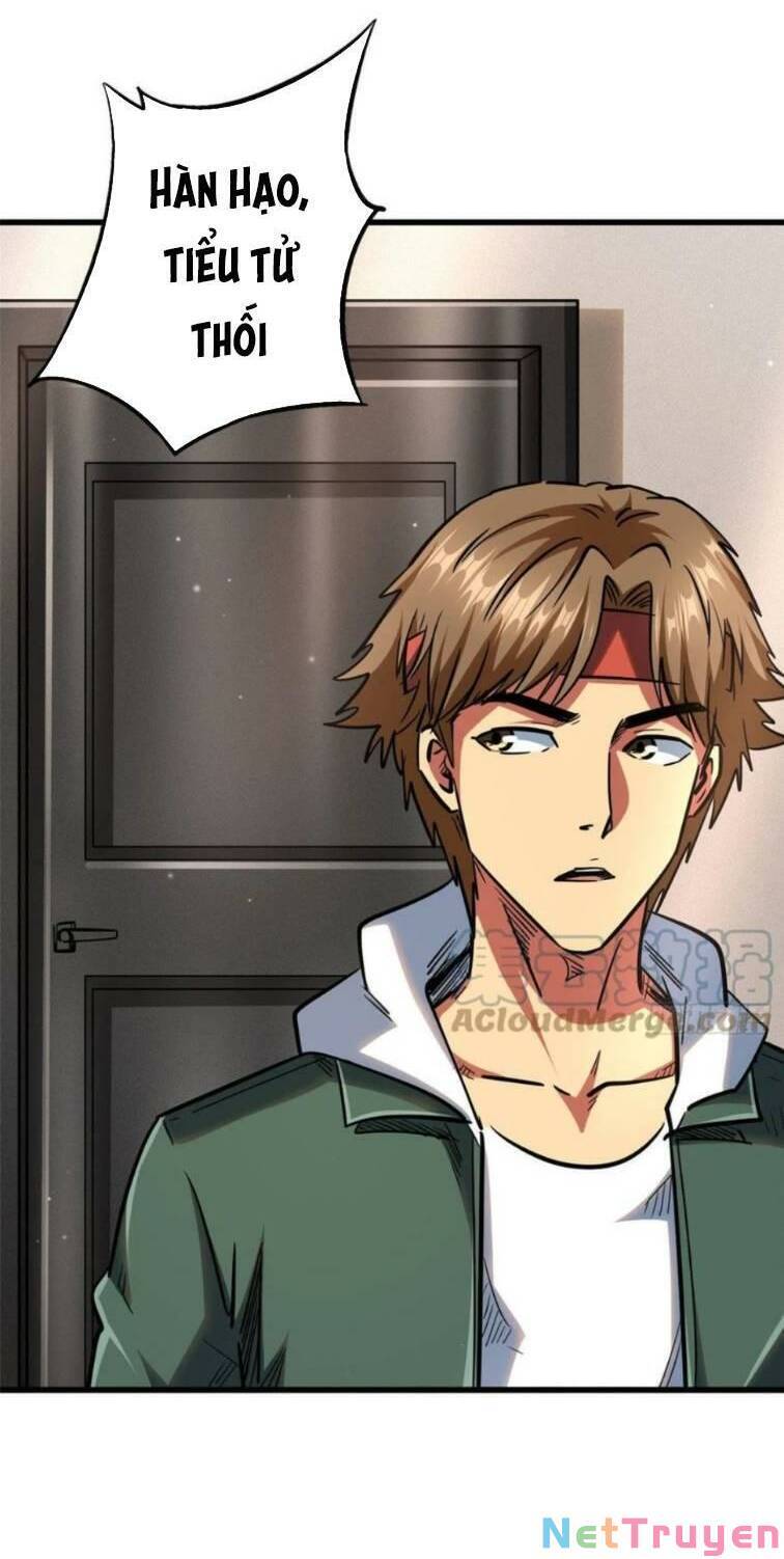 Siêu Cấp Thần Cơ Nhân Chapter 27 - 25