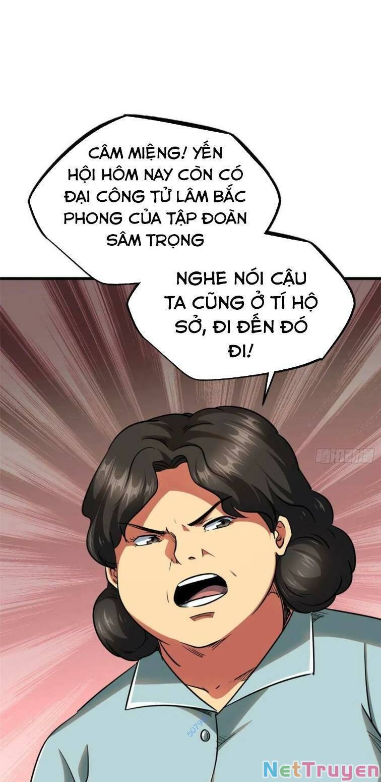 Siêu Cấp Thần Cơ Nhân Chapter 27 - 28