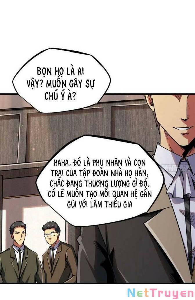 Siêu Cấp Thần Cơ Nhân Chapter 28 - 5
