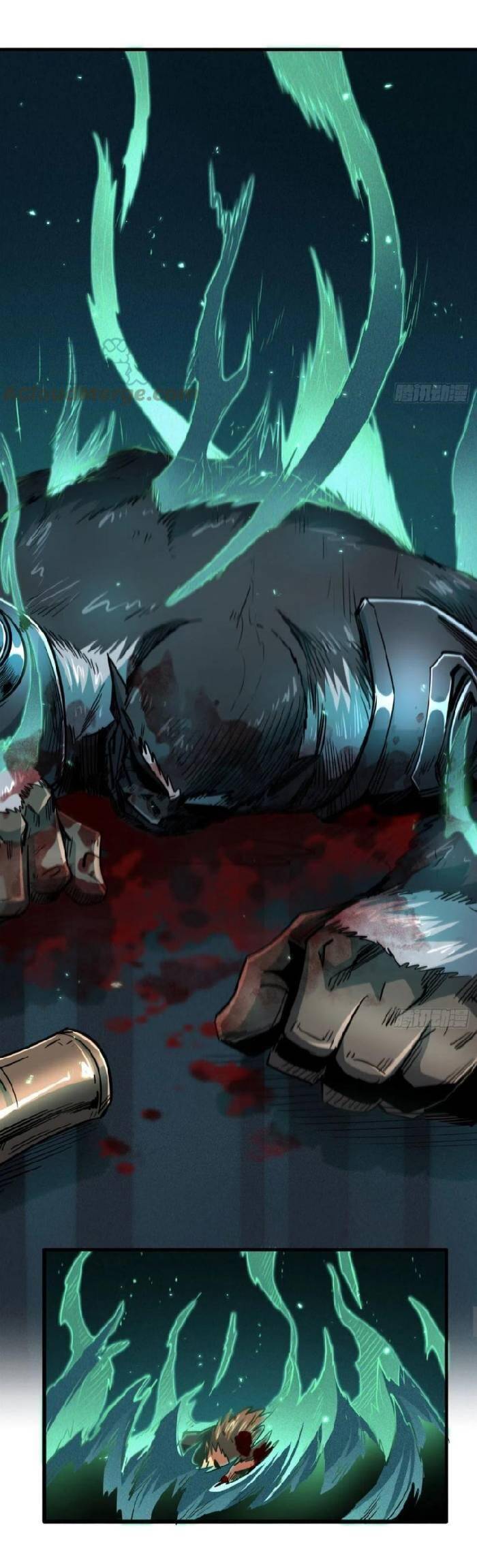 Siêu Cấp Thần Cơ Nhân Chapter 36 - 13
