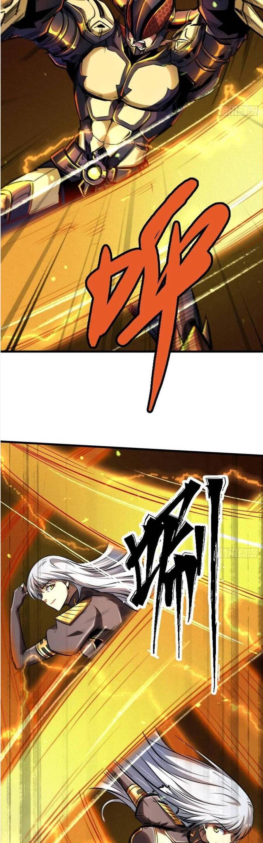 Siêu Cấp Thần Cơ Nhân Chapter 38 - 24