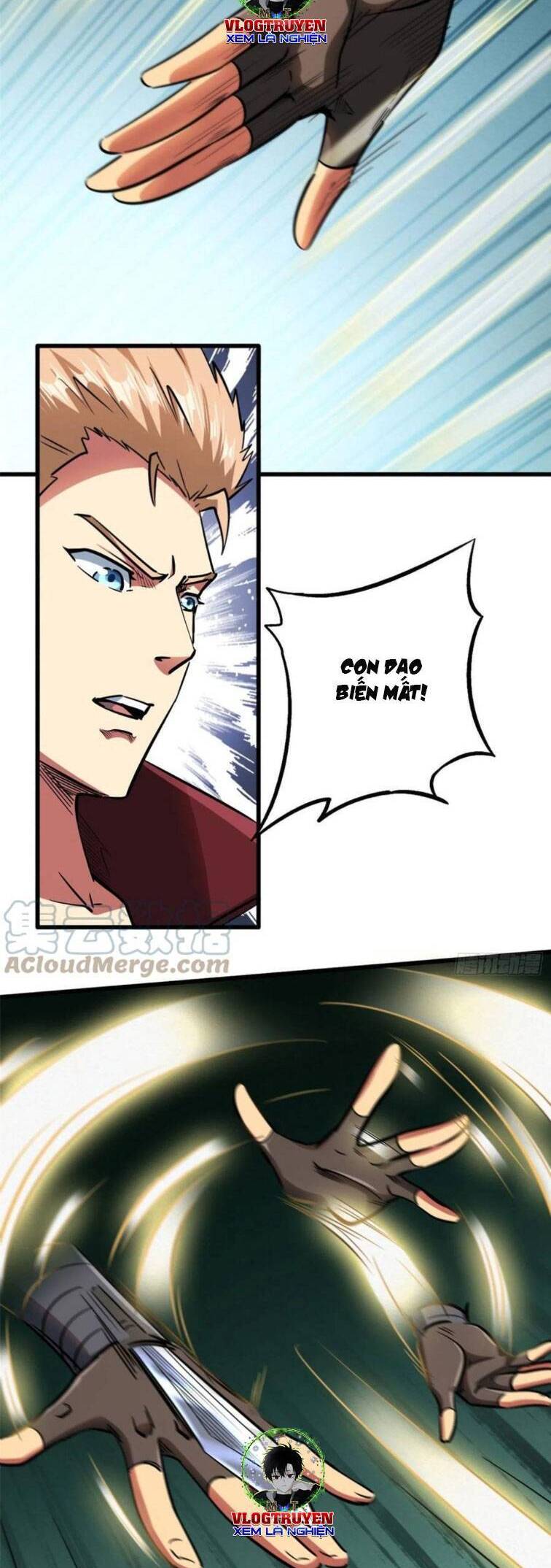 Siêu Cấp Thần Cơ Nhân Chapter 41 - 15