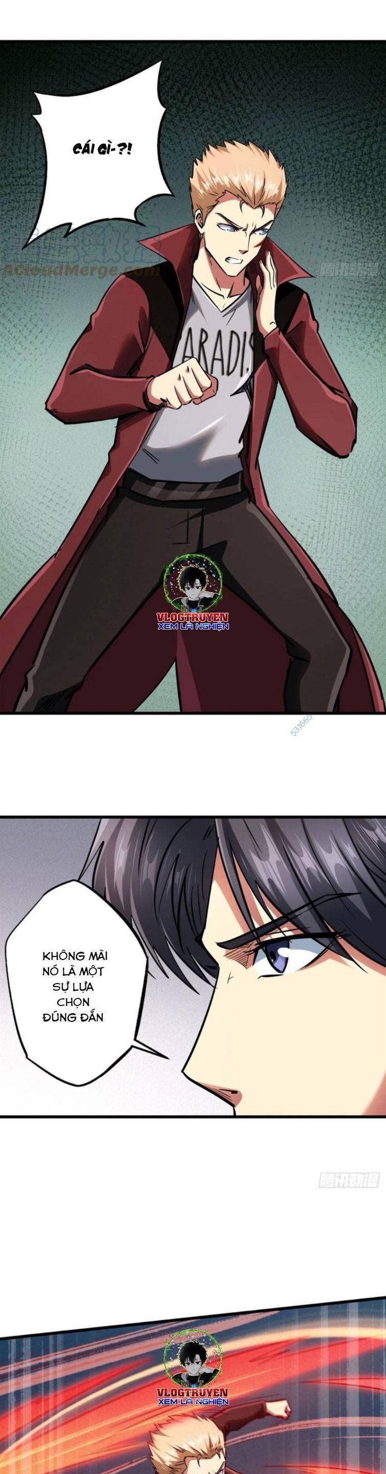 Siêu Cấp Thần Cơ Nhân Chapter 41 - 17