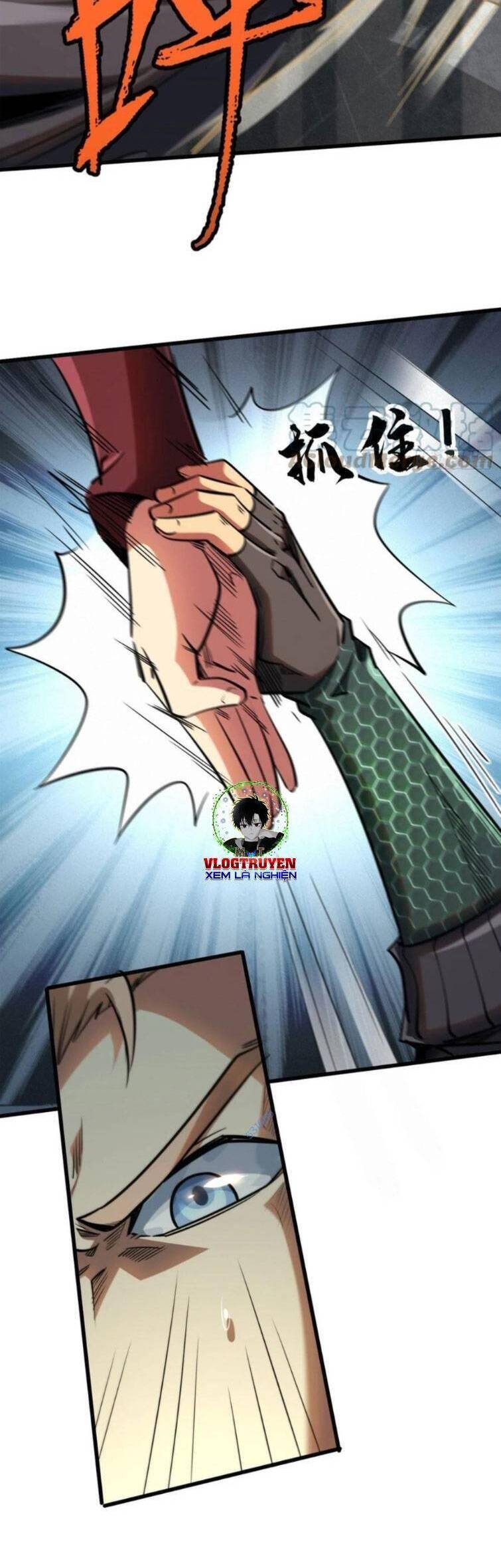 Siêu Cấp Thần Cơ Nhân Chapter 41 - 24