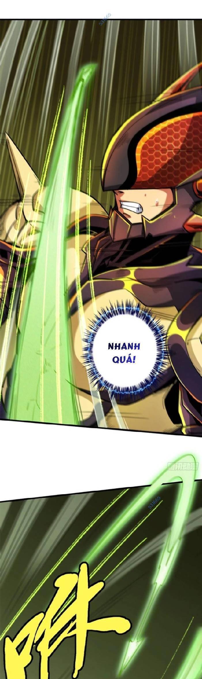 Siêu Cấp Thần Cơ Nhân Chapter 43 - 13