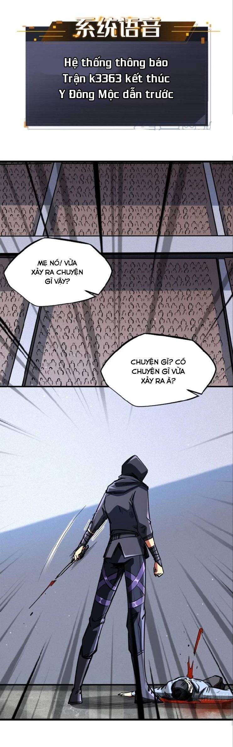 Siêu Cấp Thần Cơ Nhân Chapter 43 - 6