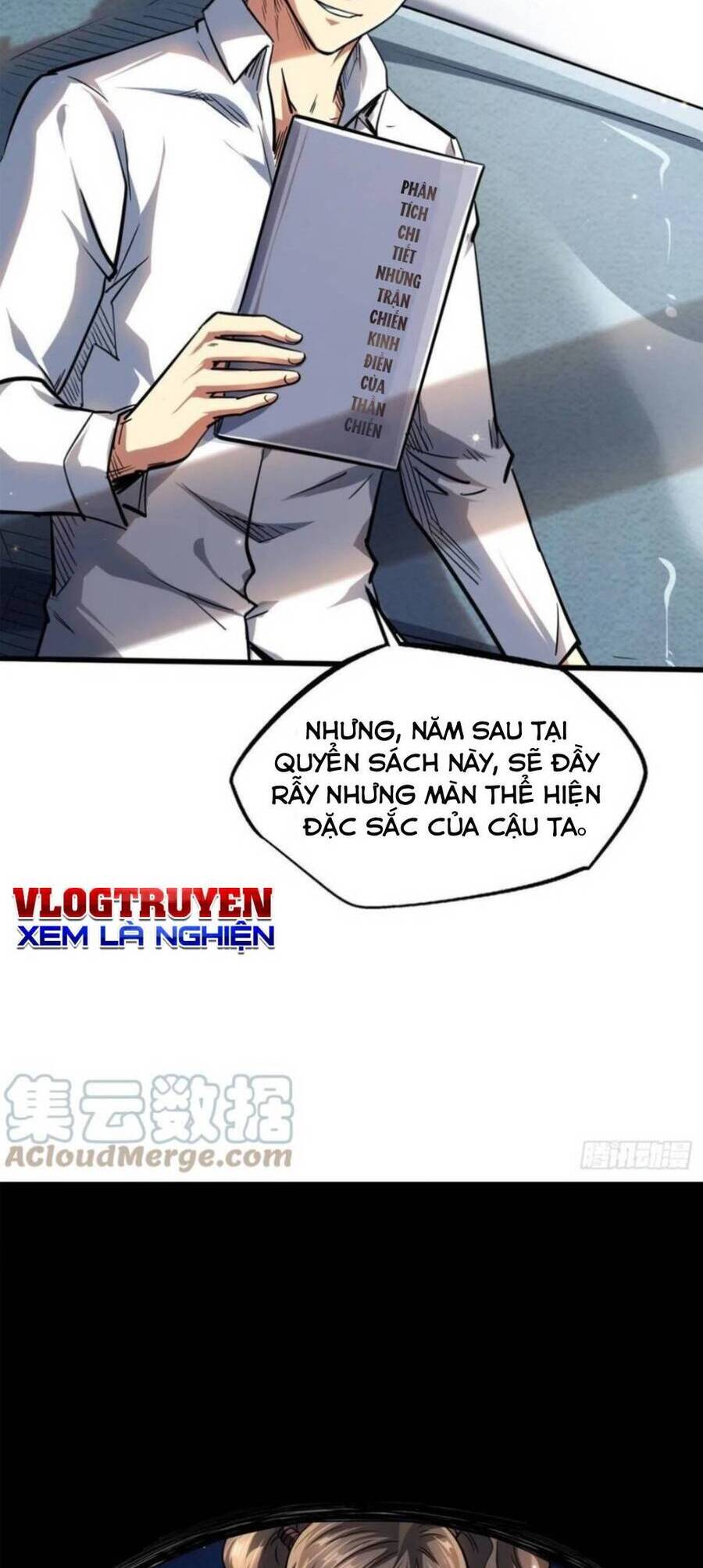Siêu Cấp Thần Cơ Nhân Chapter 46 - 28