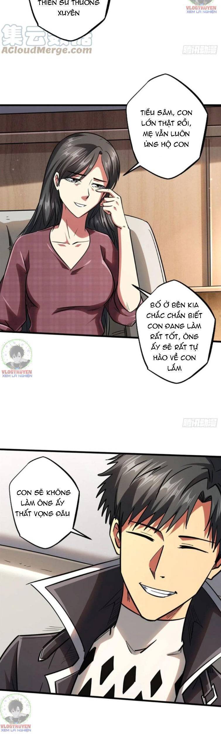 Siêu Cấp Thần Cơ Nhân Chapter 48 - 13
