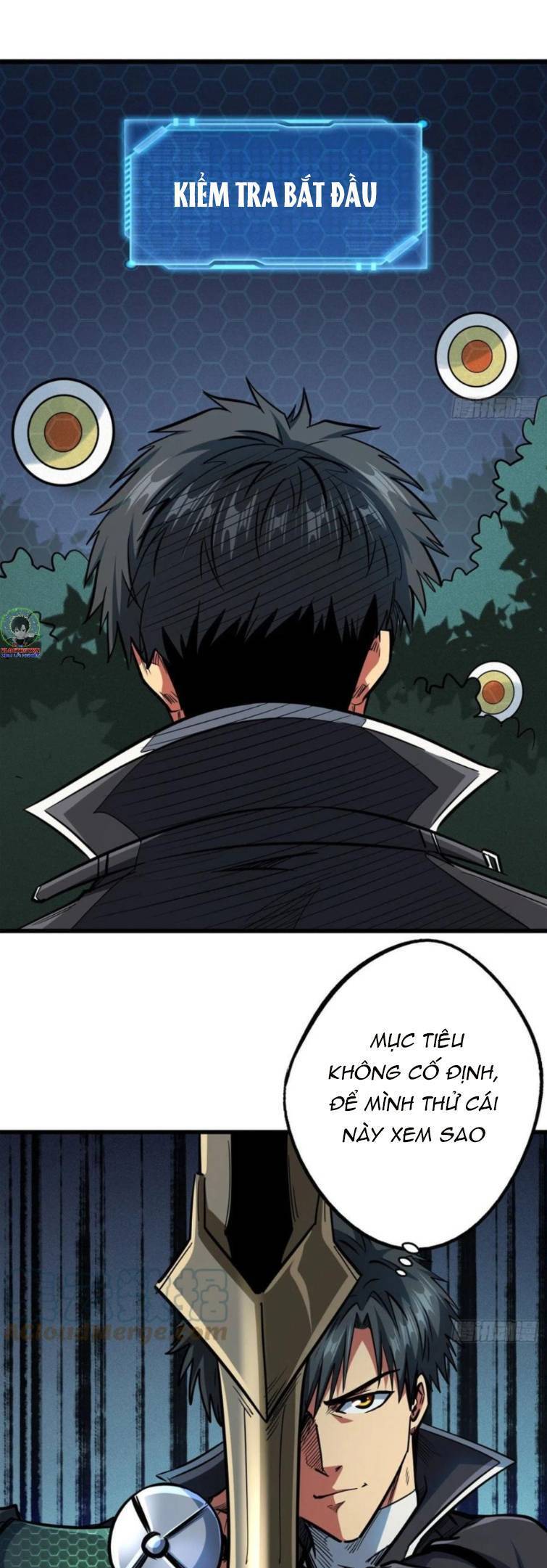 Siêu Cấp Thần Cơ Nhân Chapter 50 - 7