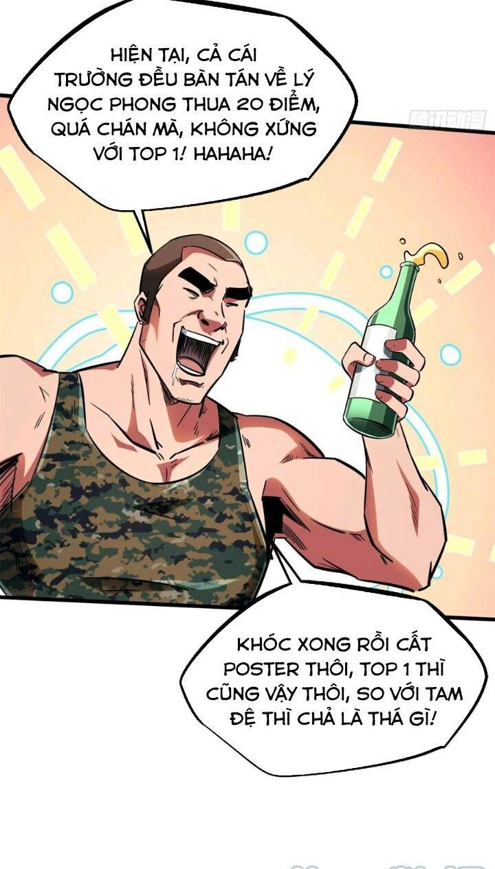 Siêu Cấp Thần Cơ Nhân Chapter 58 - 15