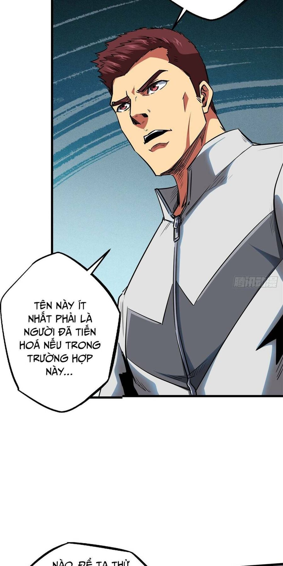 Siêu Cấp Thần Cơ Nhân Chapter 59 - 4