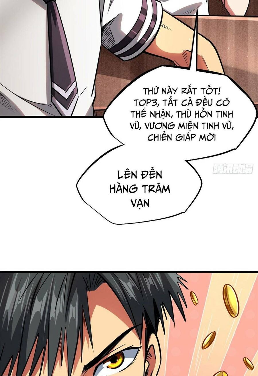 Siêu Cấp Thần Cơ Nhân Chapter 59 - 40