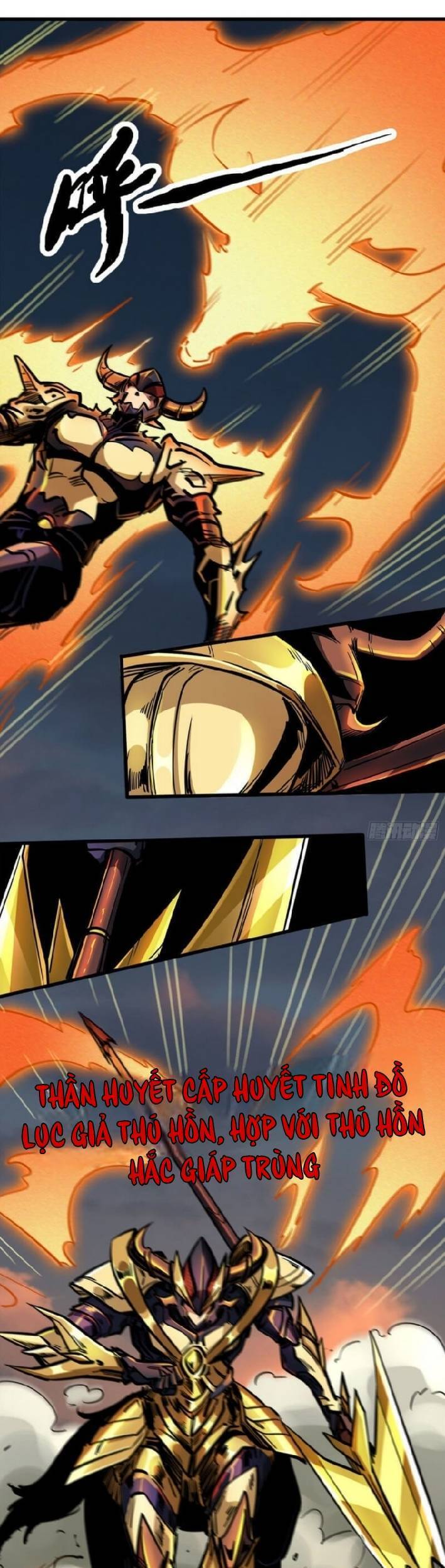 Siêu Cấp Thần Cơ Nhân Chapter 6 - 29