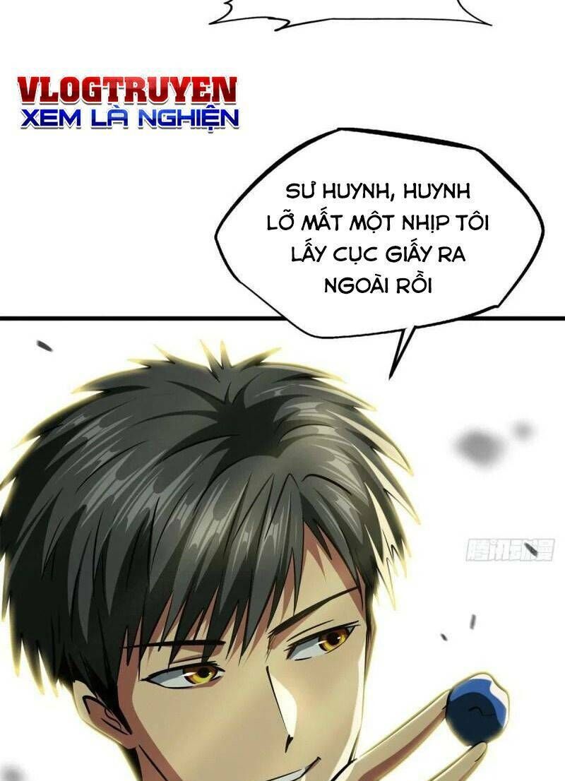 Siêu Cấp Thần Cơ Nhân Chapter 60 - 38